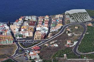 Puerto Naos Apartment Puerto De Naos Exteriér fotografie