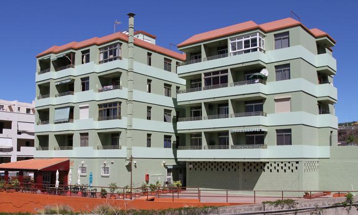Puerto Naos Apartment Puerto De Naos Exteriér fotografie