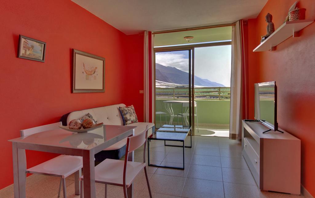 Puerto Naos Apartment Puerto De Naos Exteriér fotografie