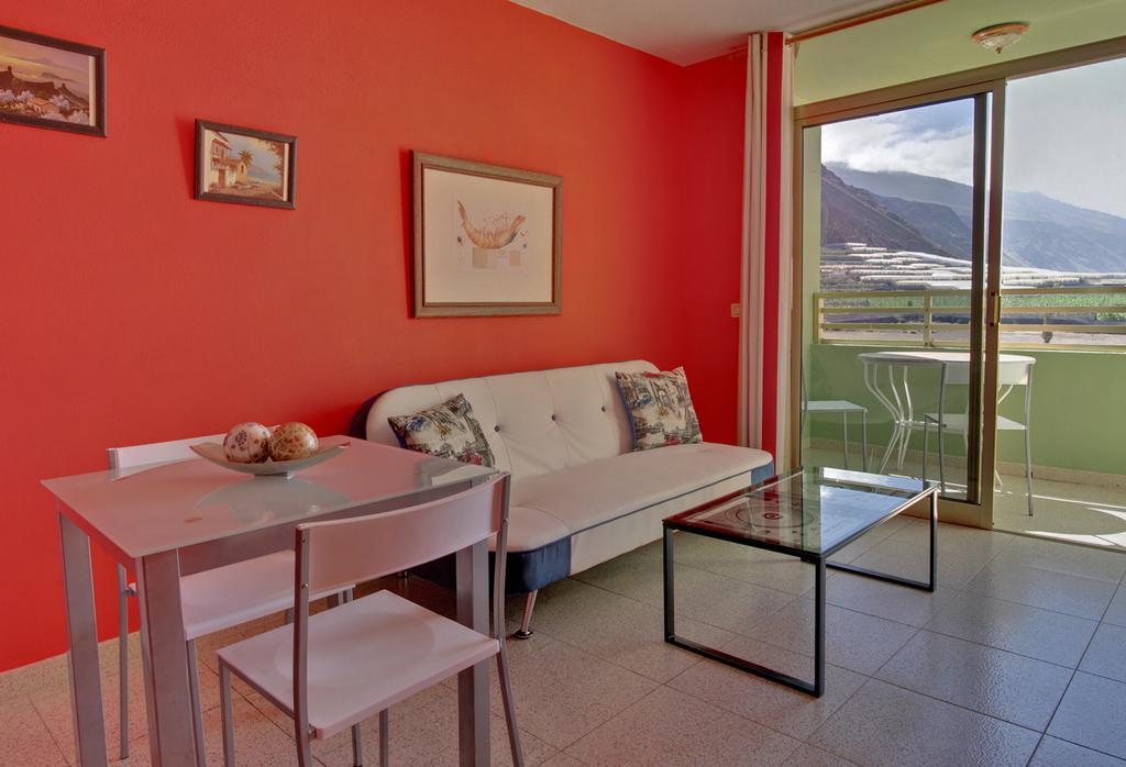 Puerto Naos Apartment Puerto De Naos Exteriér fotografie