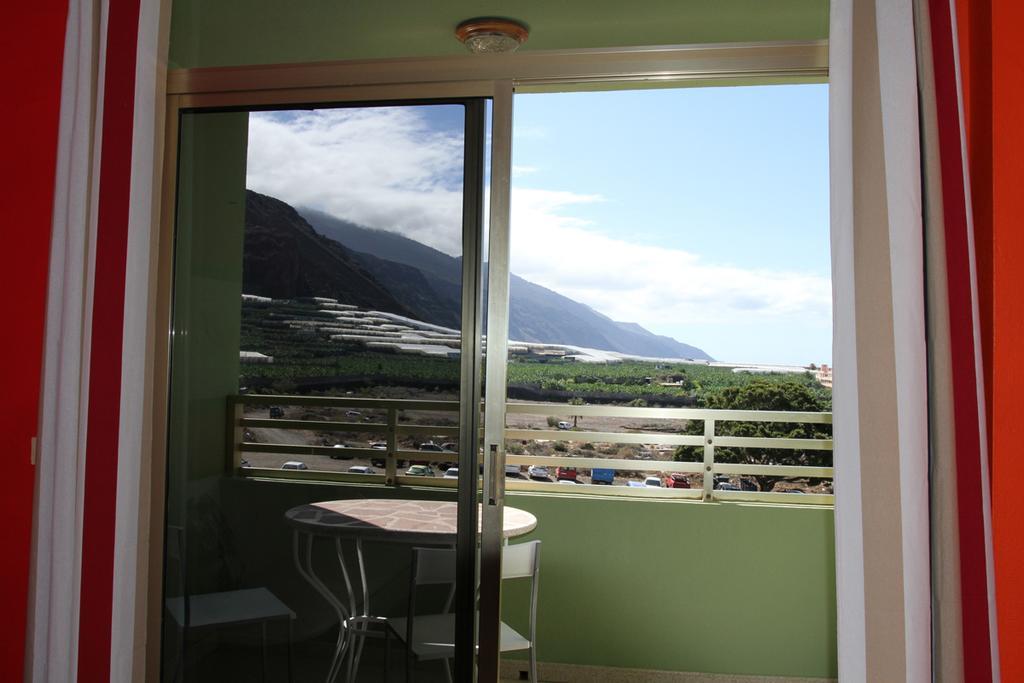 Puerto Naos Apartment Puerto De Naos Exteriér fotografie